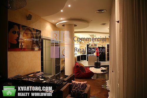 Sell multi-room apartment. Киев, Пушкинская ул. — photo 5