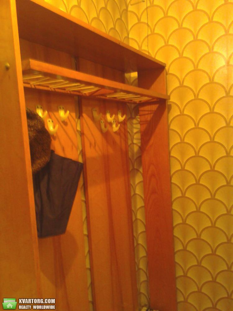Rent out 2-room apartment. Киев, Баггоутовская — photo 7