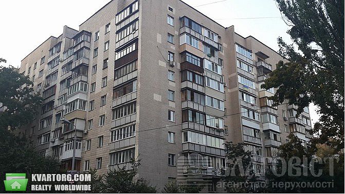 Sell 3-room apartment. Киев,  Драгомирова — photo 3