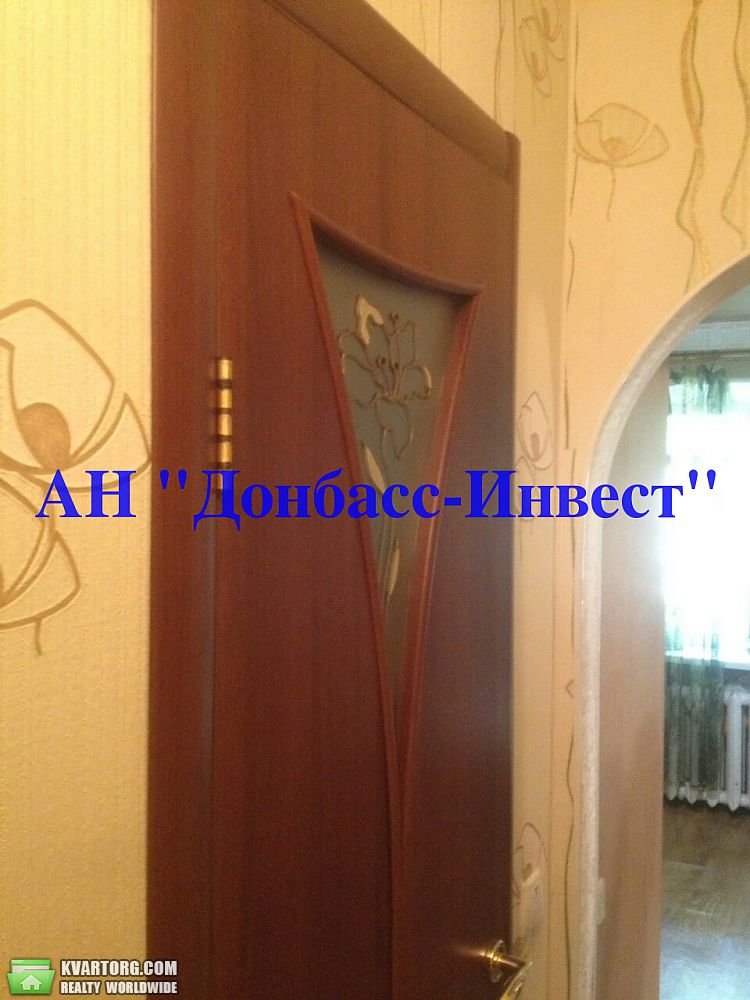 продам 1-комнатную квартиру. Донецк,  Энгельса - фото 10