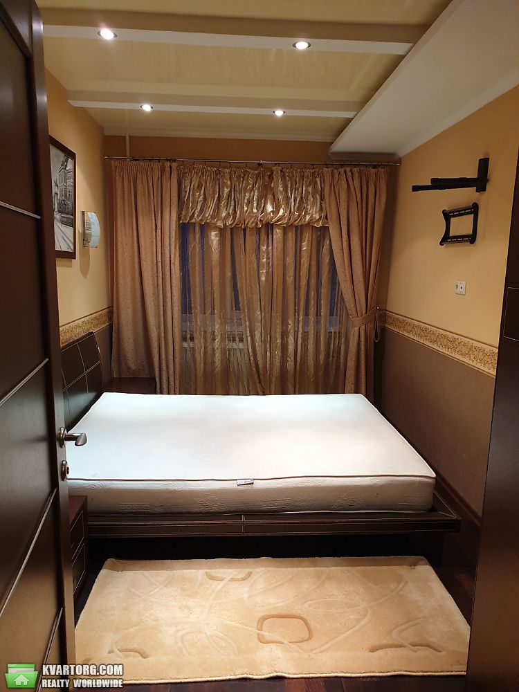 Rent out 2-room apartment. Киев, Мурашко — photo 8