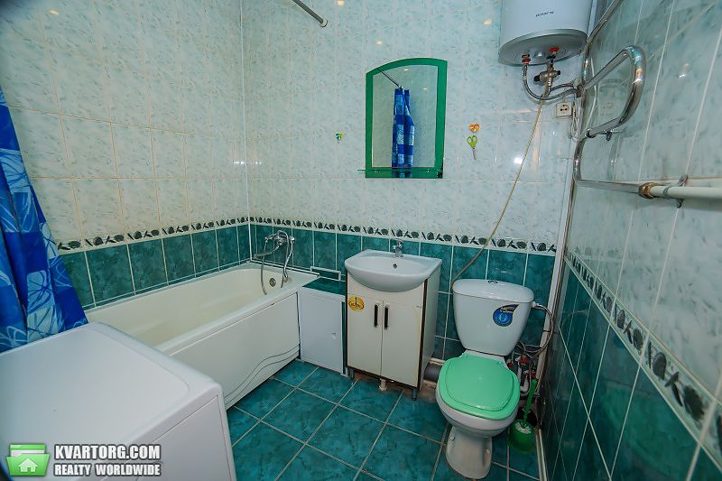 Rent out 1-room apartment. Харьков, Танкопия — photo 7