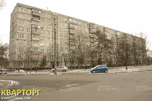 Sell 2-room apartment. Киев, Бойченко — photo 1