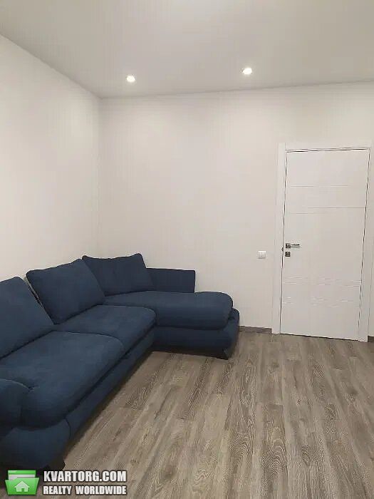 Rent out 1-room apartment. Киев,  Панельная — photo 6
