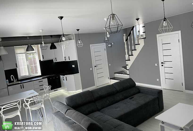 Rent out house. Бровары, Киевская — photo 1
