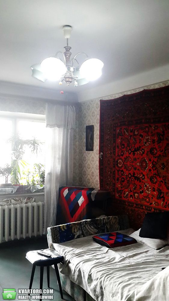 Sell 1-room apartment. Одесса, Заболотного — photo 1