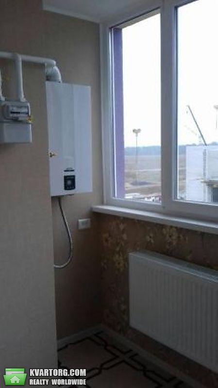 Sell 1-room apartment. Киев, Яблунева — photo 7