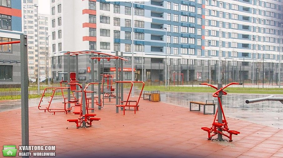 Sell 1-room apartment. Киев, Сверстюка — photo 7