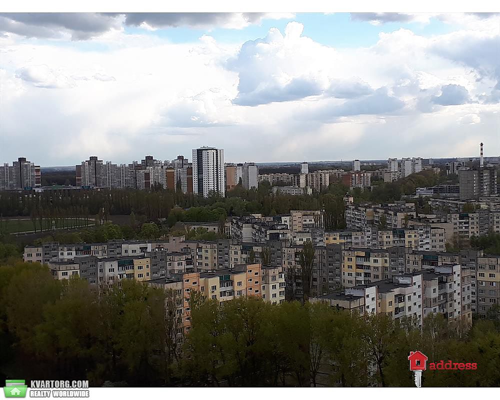 Sell 2-room apartment. Киев,  Конева — photo 6