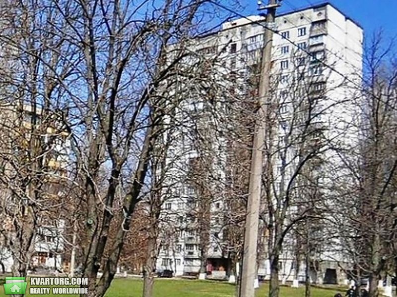 Sell 3-room apartment. Киев,  Курбаса — photo 1