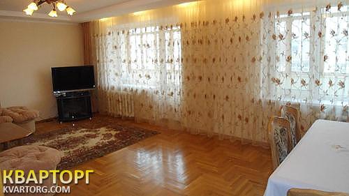 Rent out 3-room apartment. Киев, Маршала Тимошенко — photo 1