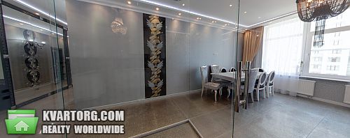 Sell 3-room apartment. Киев,  Драгомирова — photo 9