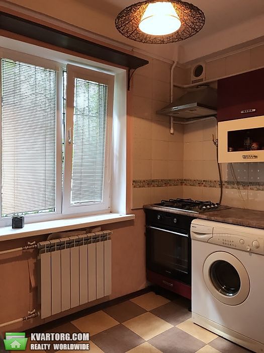 Sell 1-room apartment. Киев,  Курнатовского — photo 3
