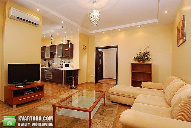 Rent out 2-room apartment. Днепропетровск, Дзержинского — photo 1