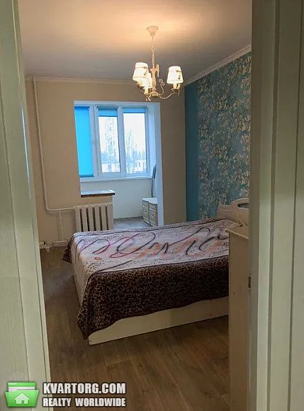 Sell 2-room apartment. Киев,  Кольцова бул — photo 5