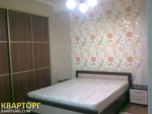 Rent out 1-room apartment. Киев,  Кудряшова — photo 4