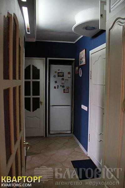 Sell 2-room apartment. Киев,  Тичини Павла просп., — photo 4