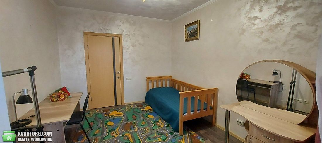сдам 3-комнатную квартиру. Киев,   Смелянская - фото 5