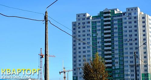Sell 3-room apartment. Одесса, Генерала Бочарова — photo 1