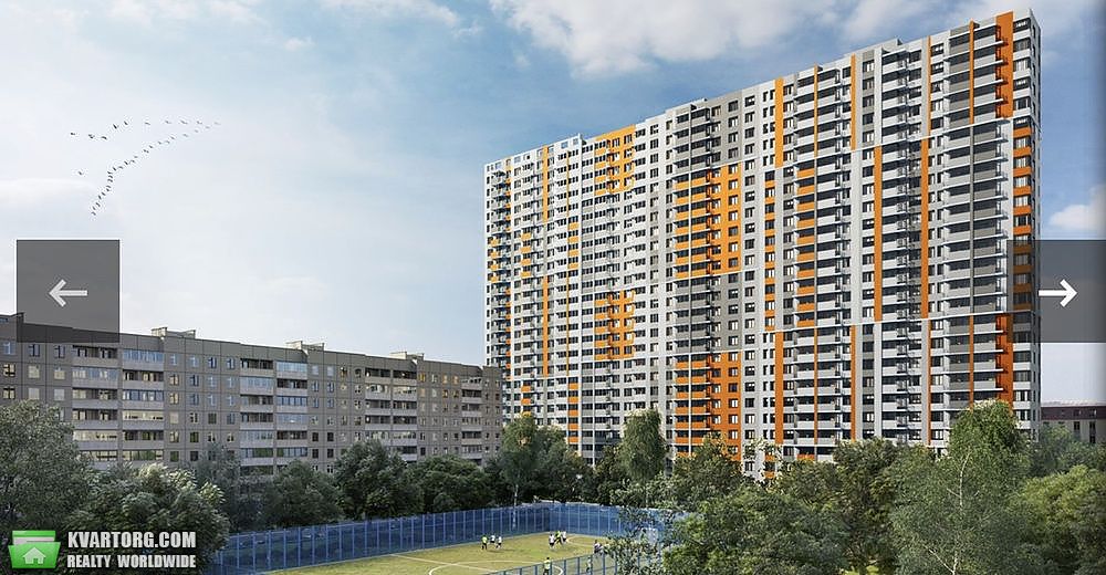 Sell 2-room apartment. Киев,  Сосюры — photo 3