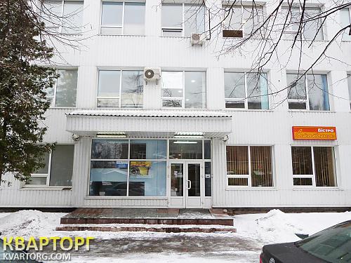 Rent out office. Киев,  Бориспольская — photo 1