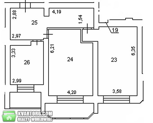 Rent out office. Киев,  Шелковичная — photo 5