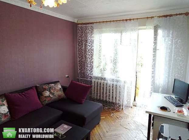 Sell 2-room apartment. Киев,  Героев Севастополя — photo 2