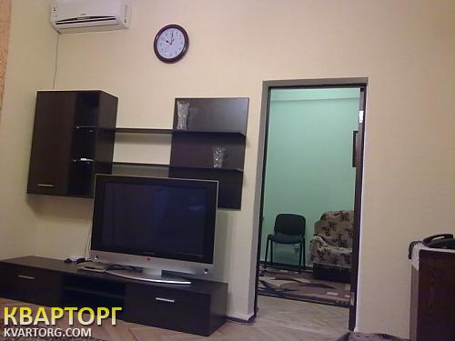 Rent out 3-room apartment. Киев,  Красноткацкая — photo 5