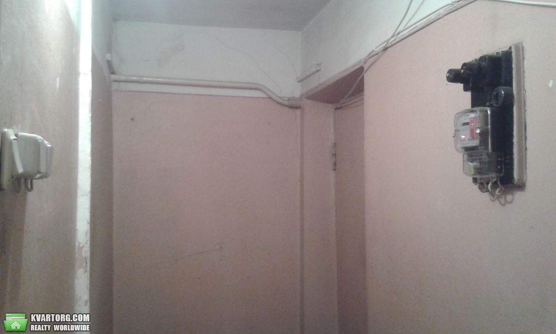 Sell 1-room apartment. Киев,  Вышгородская — photo 5