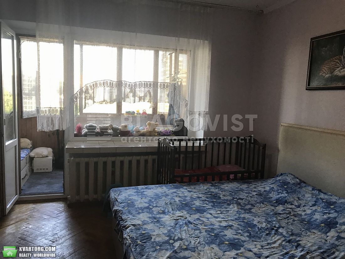 Sell 3-room apartment. Киев,  Верхняя — photo 3