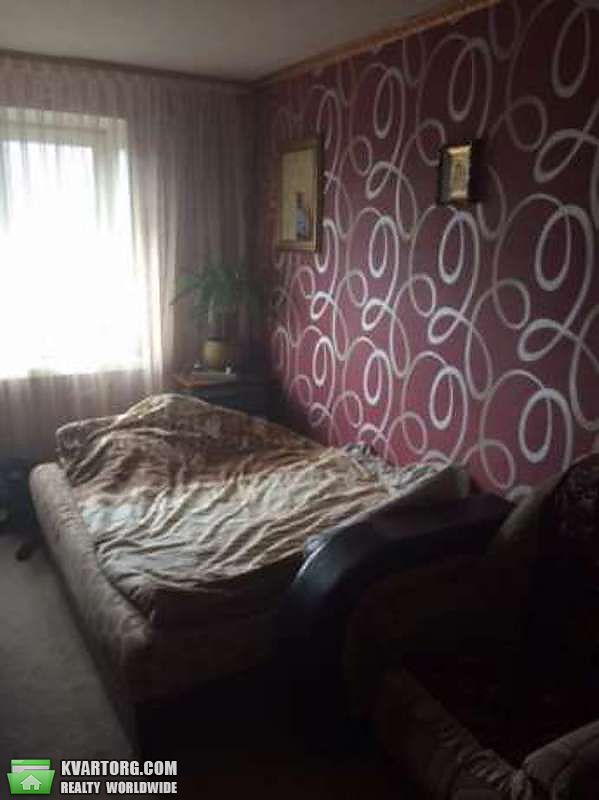 Sell 3-room apartment. Киев,  Стуса — photo 1