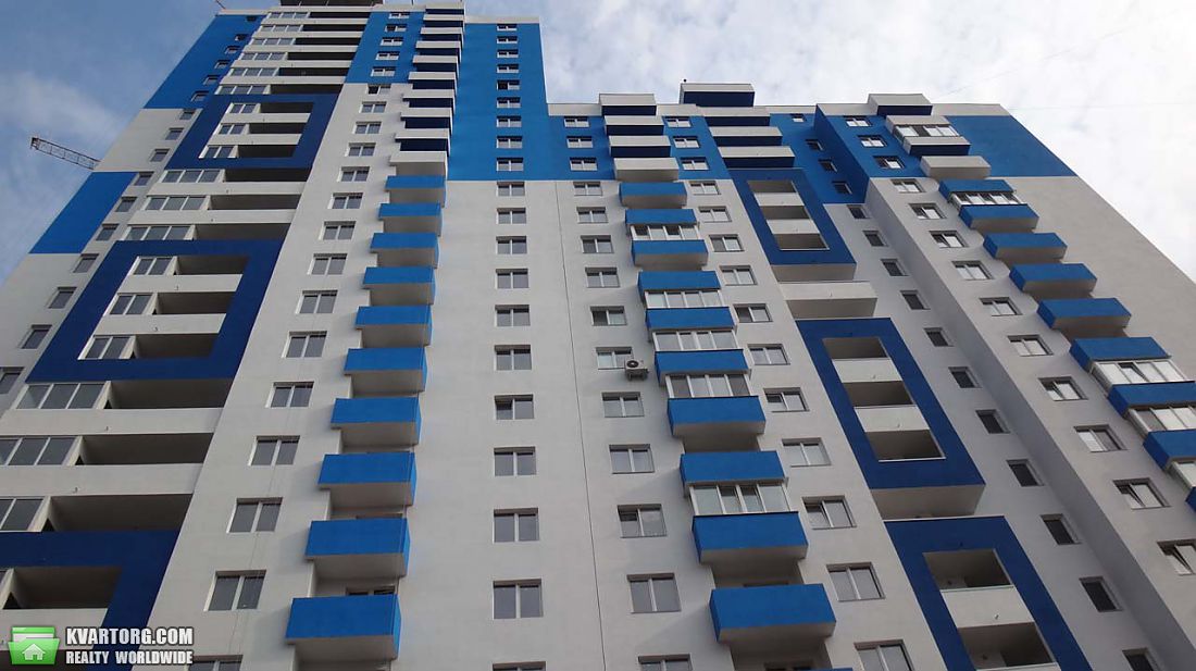 Sell 2-room apartment. Киев,  Семьи Сосниных — photo 1