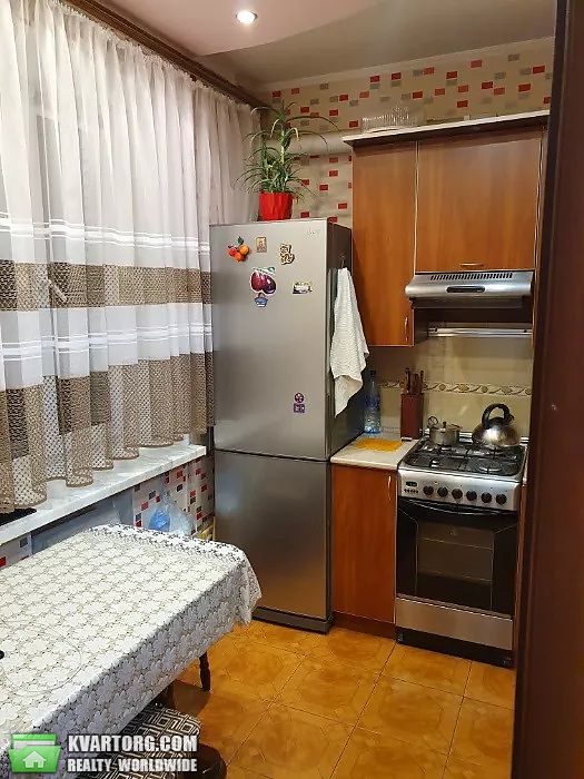 Sell 3-room apartment. Киев,  Искровская — photo 6
