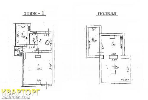 Rent out shop. Киев, ул. Красноармейская. — photo 4