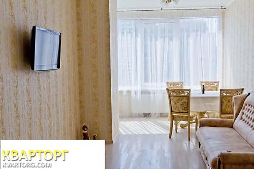 Rent out 3-room apartment. Одесса, Генуэзкоя в Аркадий — photo 8