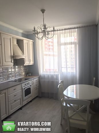 Rent out 1-room apartment. Киев,  Ломоносова — photo 4