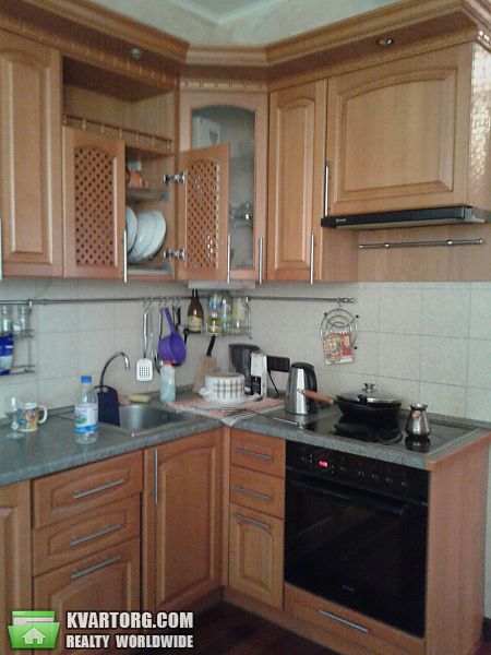 Sell 3-room apartment. Киев, Княжий Затон — photo 1