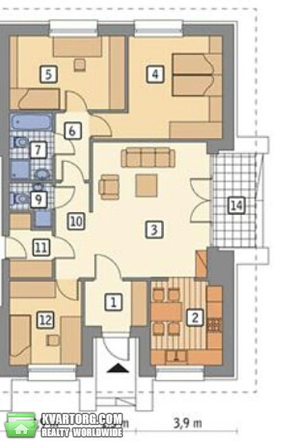 Sell house. Киевская обл., - — photo 8