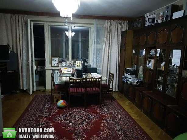 Sell 3-room apartment. Киев,  Суворова — photo 1