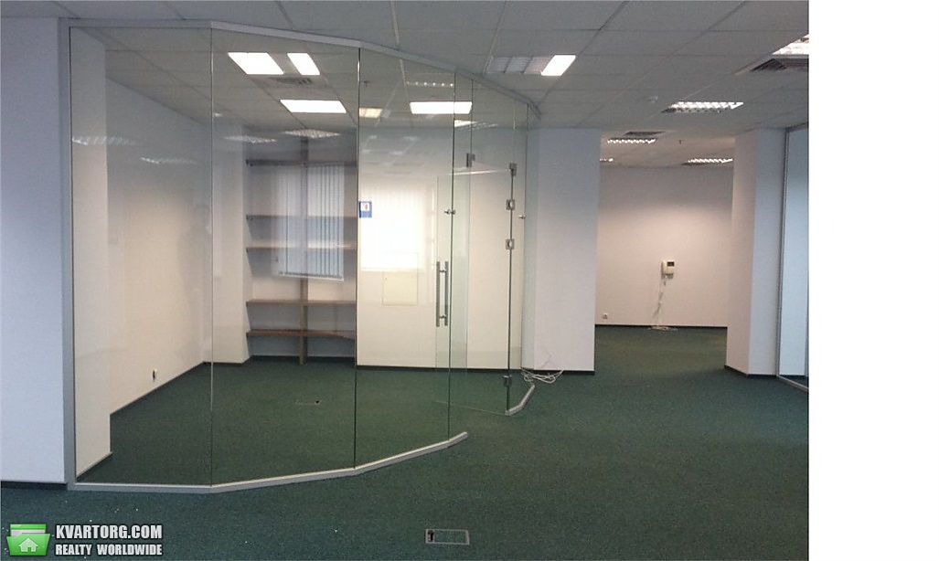 Rent out office. Киев,  Жилянская — photo 3
