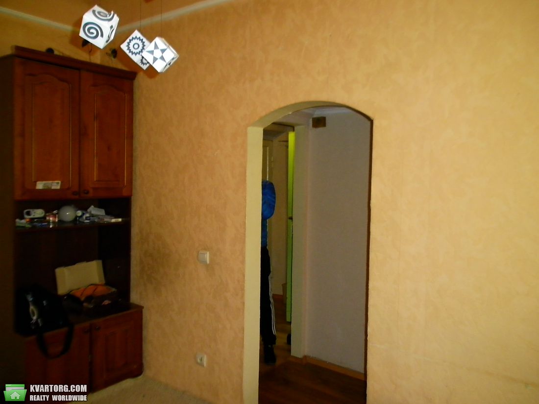 Sell 2-room apartment. Днепропетровск, Херсонская — photo 1