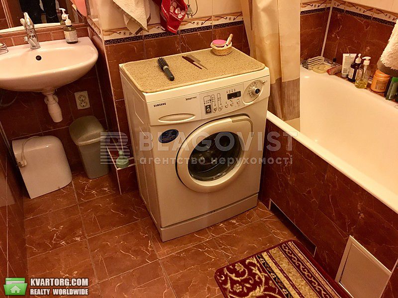 Sell 2-room apartment. Киев, Чорновола — photo 7