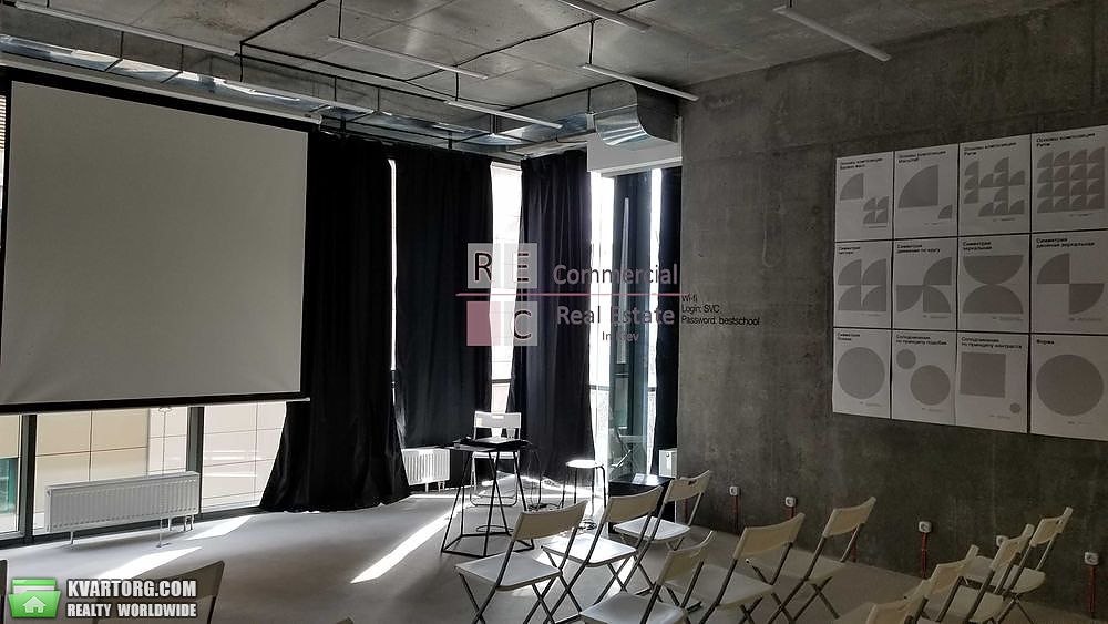 Rent out office. Киев,  Златоустовская — photo 2