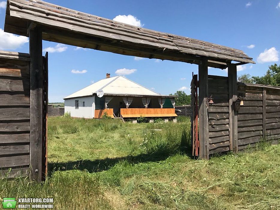 Sell house. Сумская обл.,  Сумская — photo 7