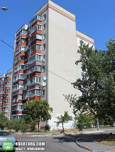Sell 4-room apartment. Киев, Маяковского — photo 6