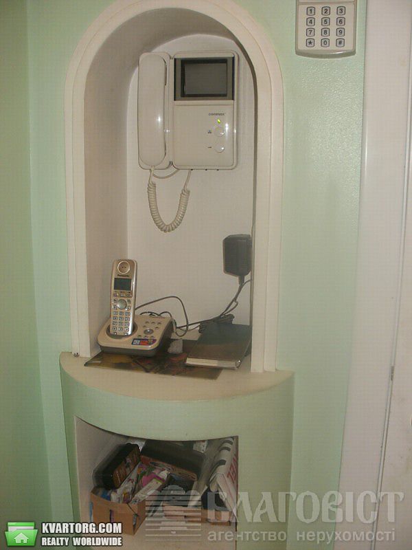 Sell 2-room apartment. Киев,  Попудренко — photo 6
