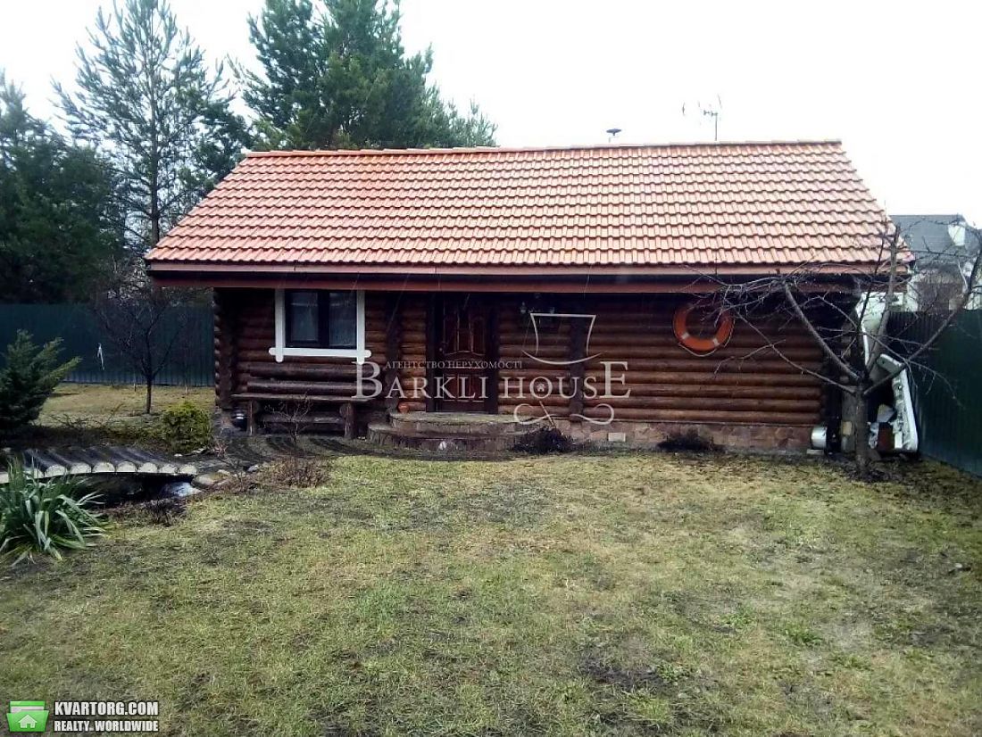 Rent out house. Киевская обл., Новые Безрадичи — photo 7