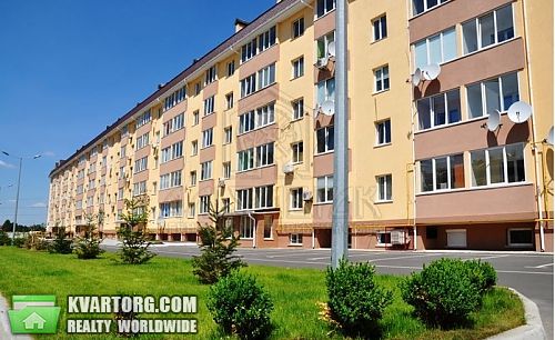 Sell 2-room apartment. Киев, Боголюбова — photo 1