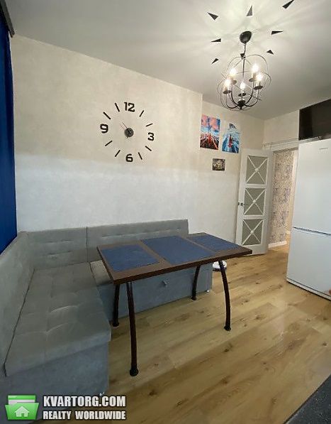 Sell 1-room apartment. Киев,  Ломоносова — photo 5