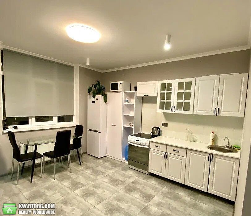 Sell 1-room apartment. Киев,  Майорова — photo 1